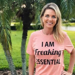 Meet your Posher, Maranatha